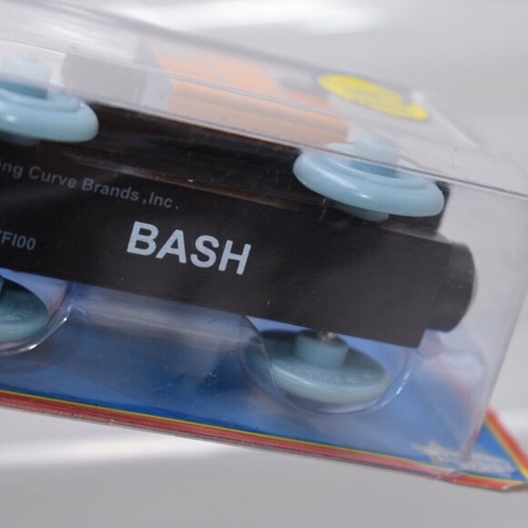 BASH - Misty Island Rescue Thomas & Friends Wooden Railway Logging Wheel Spins - Picture 10 of 11